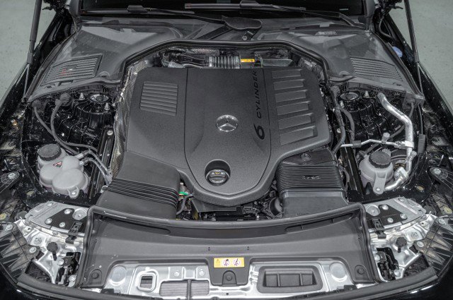 New 2026 Mercedes-Benz CLE 450 4MATIC Coupe image 21