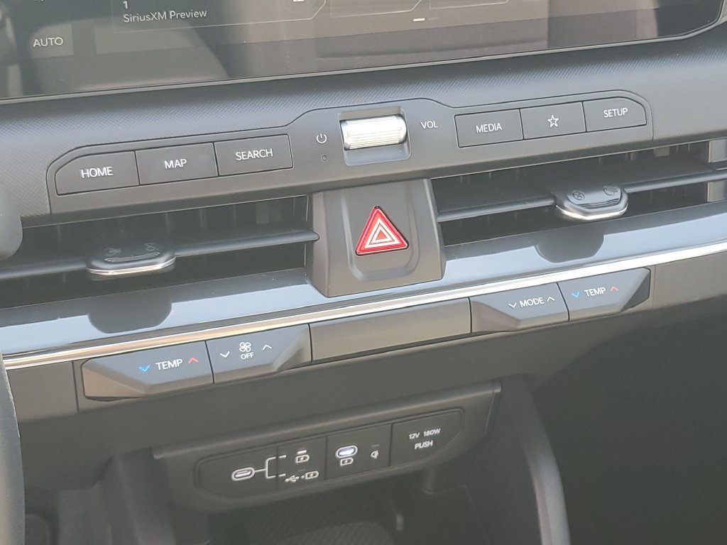 Used 2025 Kia K4 EX FWD image 18