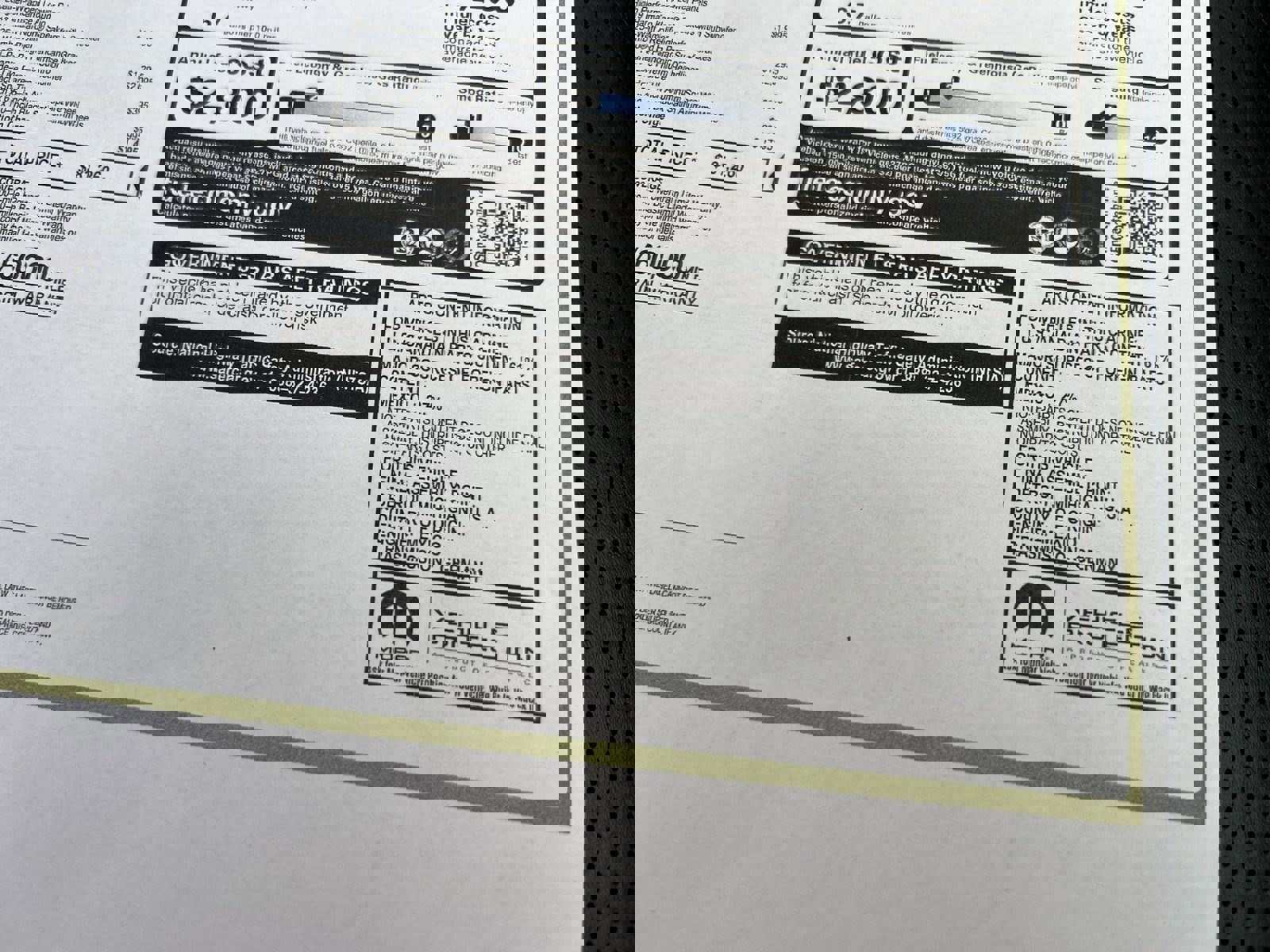 Used 2018 Jeep Grand Cherokee SRT image 45