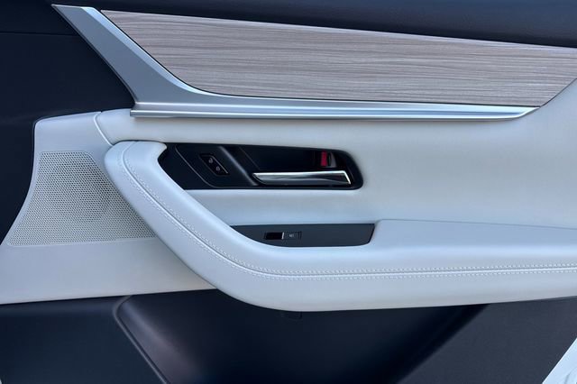 New 2026 MAZDA CX-90 3.3 Turbo w/ Premium Plus Pkg image 21