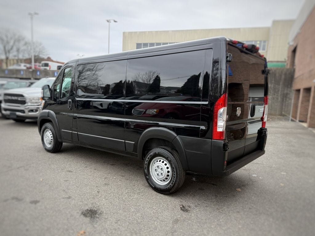 New 2026 RAM ProMaster 1500 w/ Convenience Group FWD image 12