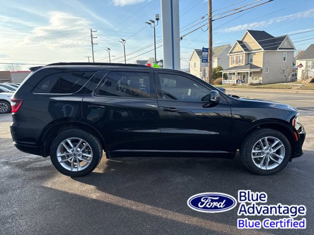 Used 2024 Dodge Durango GT image 5