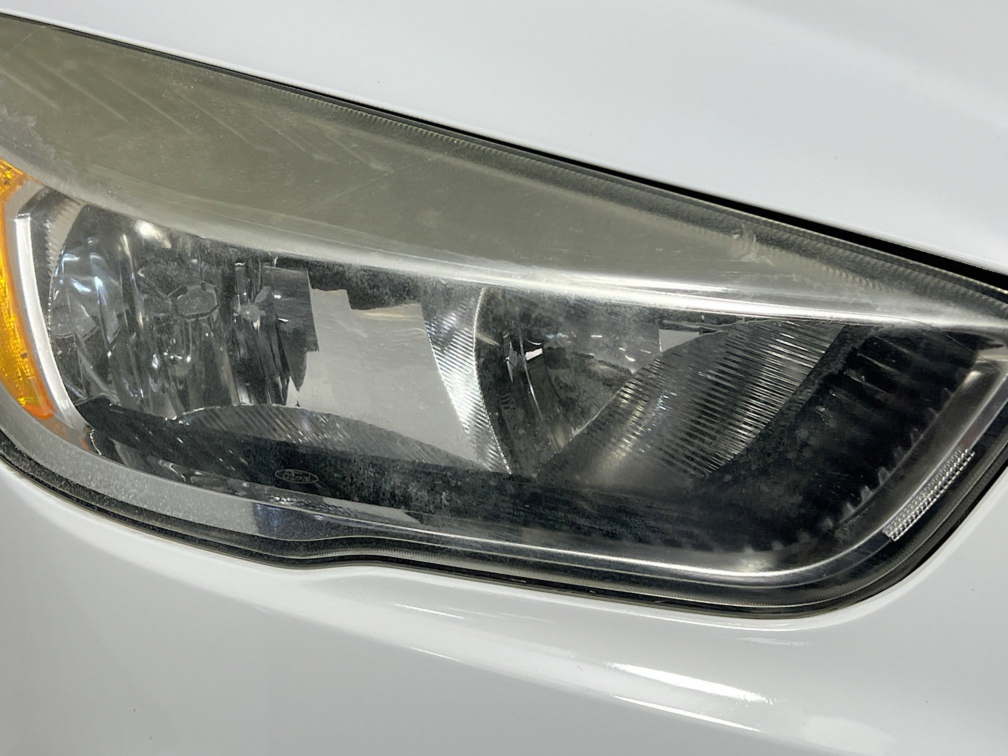 Used 2017 Ford Escape S image 12