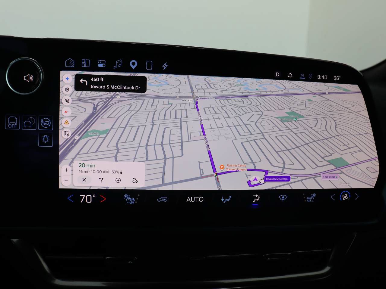 Used 2024 Chevrolet Equinox EV LT FWD image 12