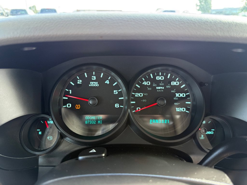 Used 2008 GMC Sierra 1500 W/T w/ SL Package RWD image 23