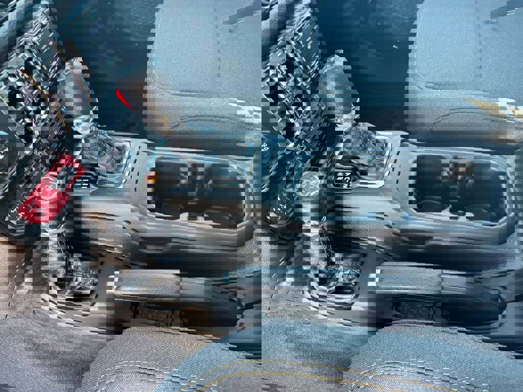 New 2026 Jeep Wrangler Willys image 19