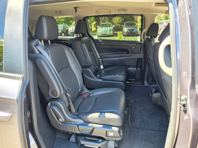 Certified 2026 Honda Odyssey EX-L image 16