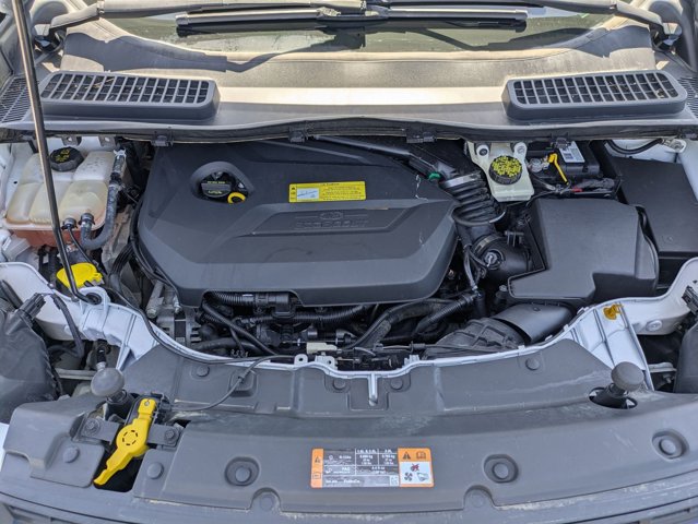 Used 2014 Ford Escape SE FWD image 21