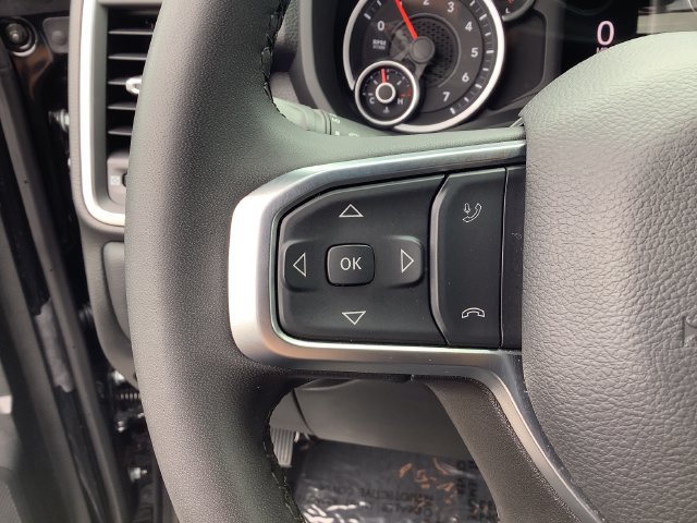 Used 2026 RAM 2500 Big Horn AWD/4WD image 13