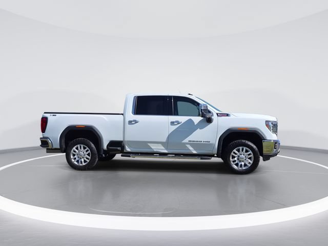 Used 2023 GMC Sierra 2500 SLT w/ SLT Convenience Package AWD/4WD image 9