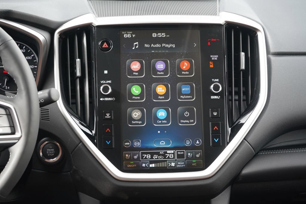 New 2026 Subaru Ascent Touring AWD/4WD image 11