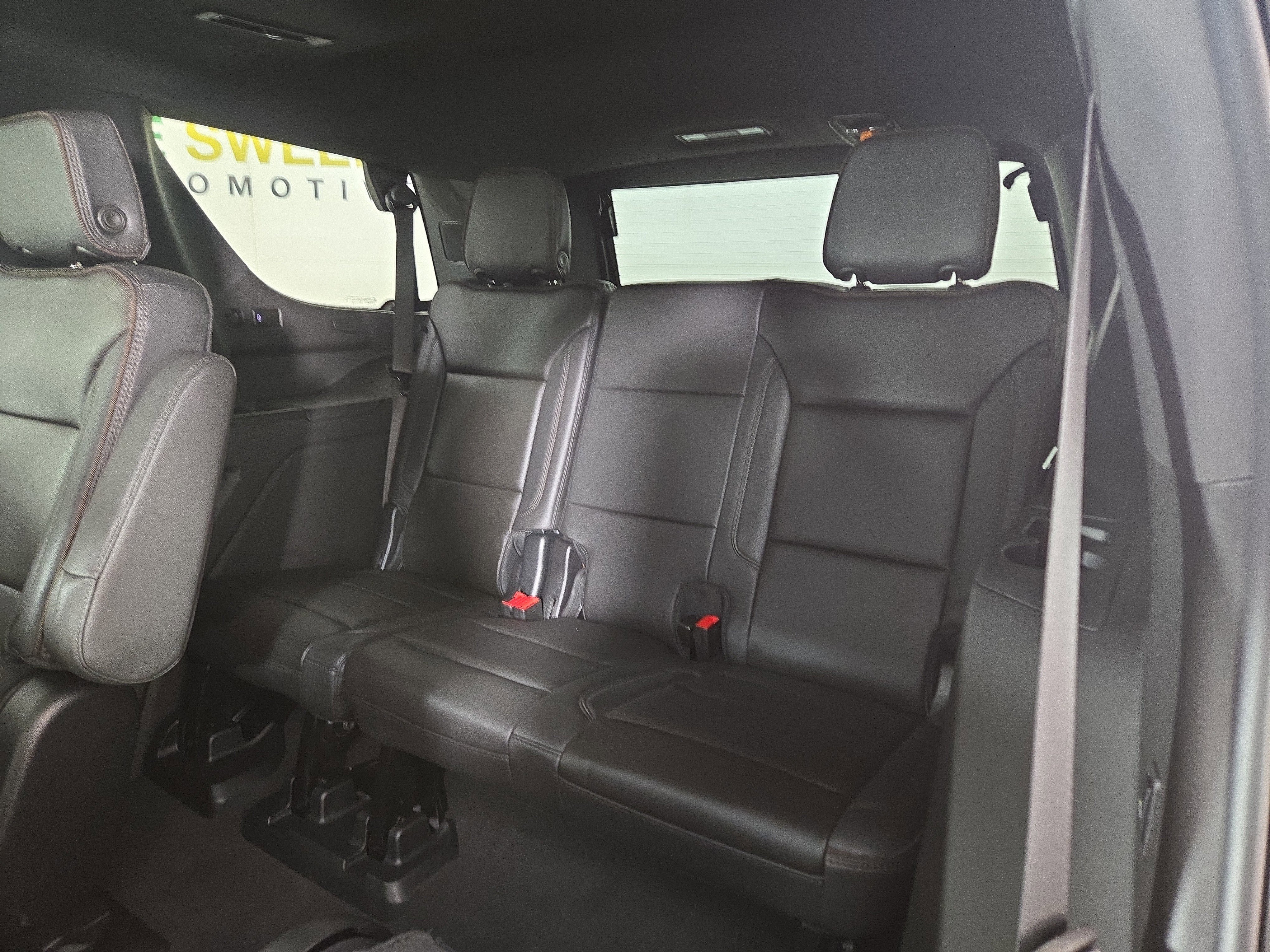 Certified 2024 Chevrolet Tahoe High Country image 13