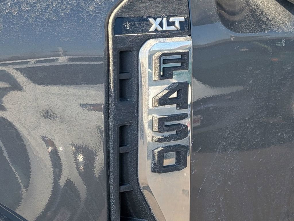Used 2023 Ford F450 Lariat image 11