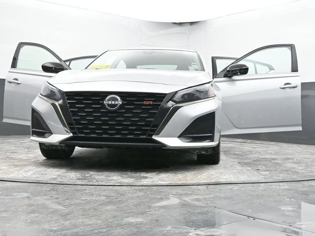 Used 2024 Nissan Altima 2.5 SR image 67