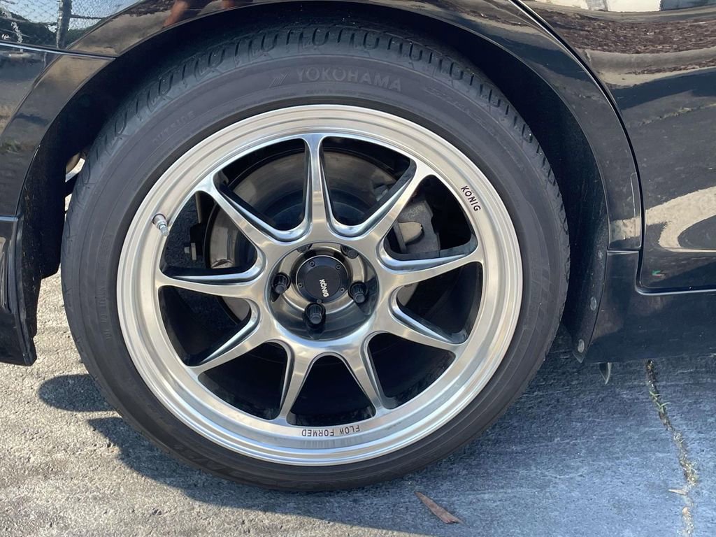 Used 2020 INFINITI Q50 Edition 30 w/ Cargo Package AWD/4WD image 25