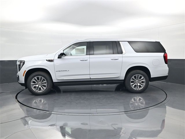 New 2026 GMC Yukon XL Denali image 8