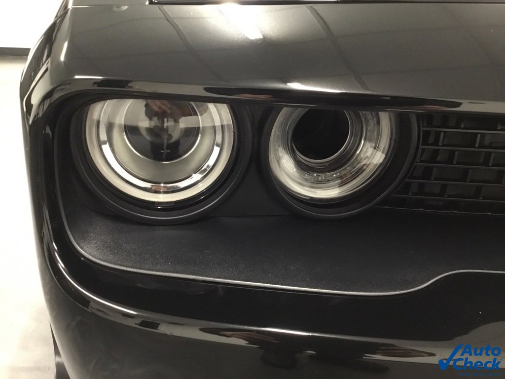 Used 2018 Dodge Challenger SRT Demon image 31