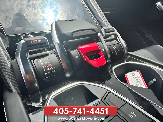 Used 2020 Lamborghini Urus AWD/4WD image 35