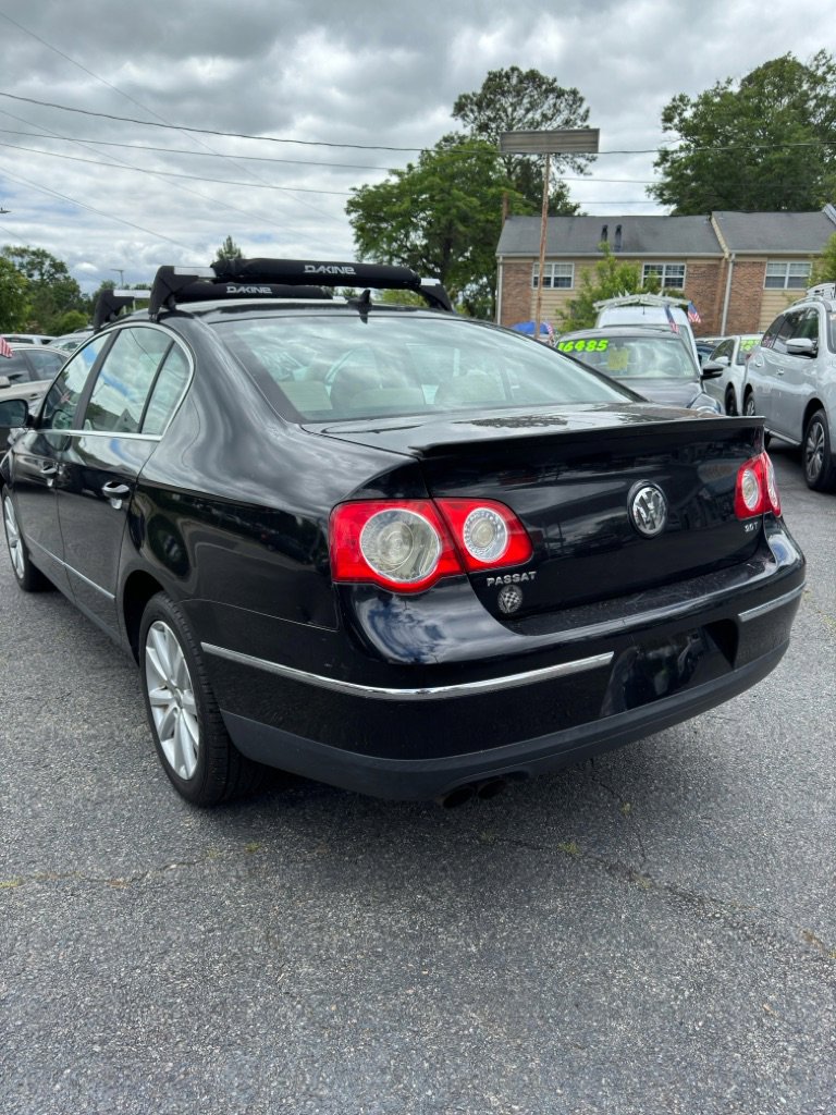 Used 2010 Volkswagen Passat Komfort image 11