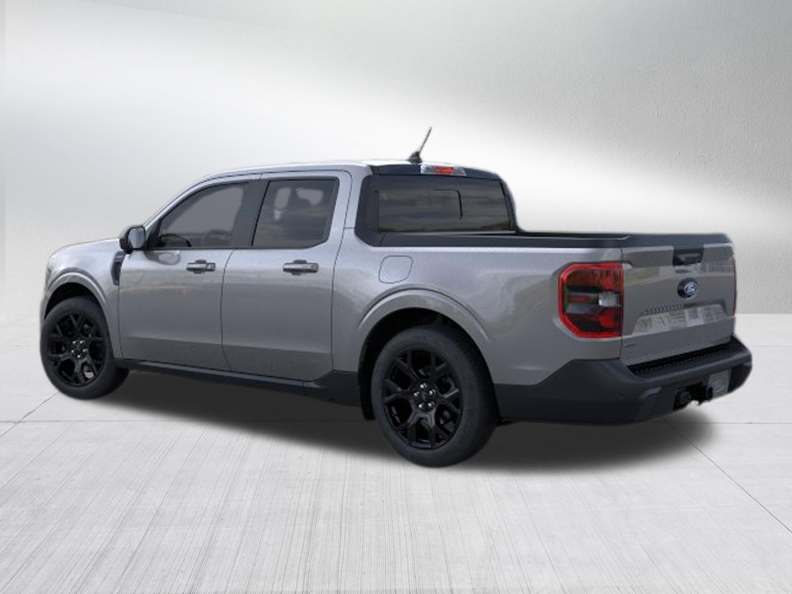 New 2026 Ford Maverick Lariat AWD/4WD image 4