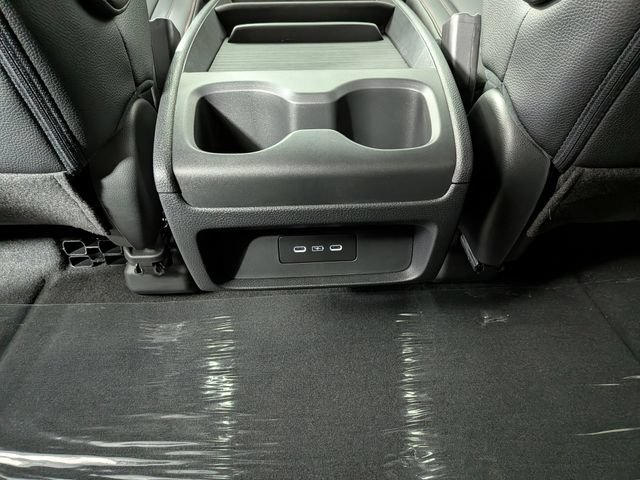 New 2026 Honda Odyssey Sport-L image 26