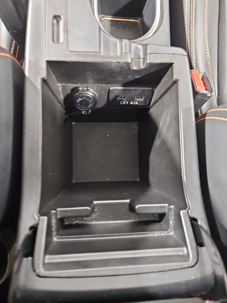 Used 2022 Subaru Crosstrek 2.5i Limited w/ Moonroof Package 2 image 26