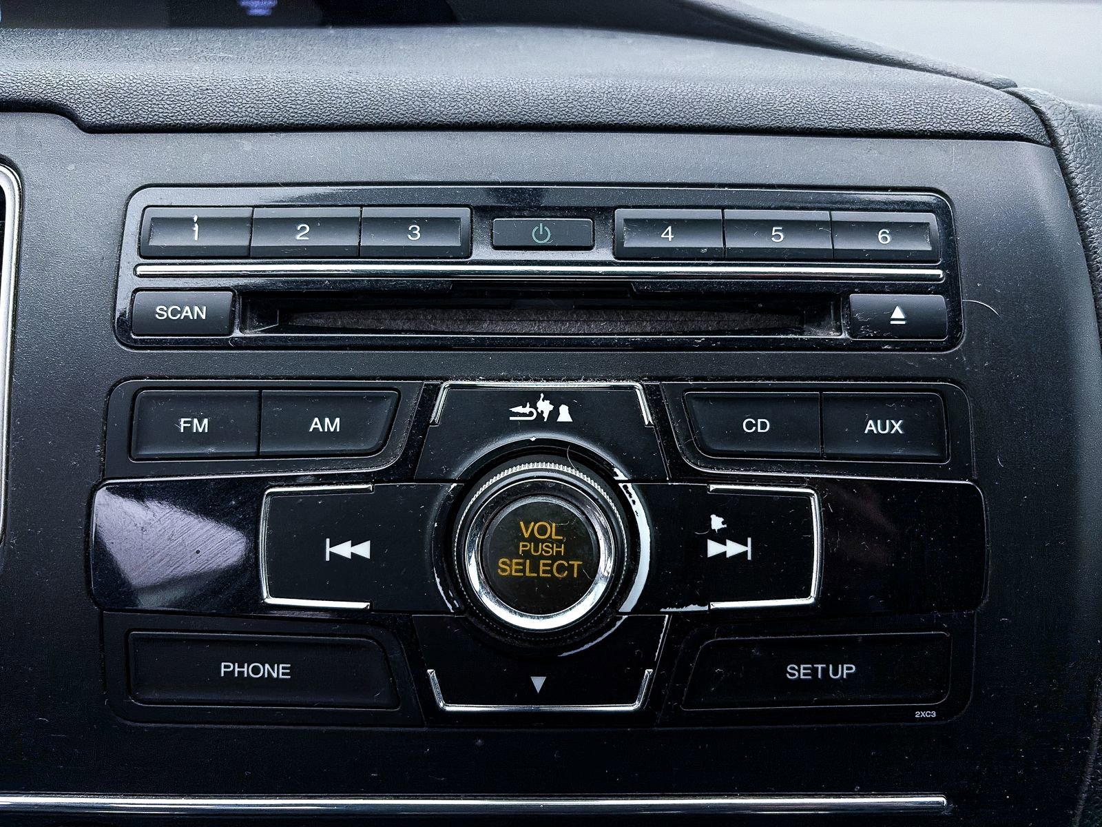 Used 2015 Honda Civic LX image 8