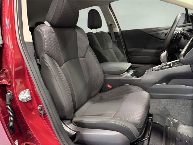 Certified 2025 Subaru Outback Premium w/ Popular Package #1A AWD/4WD image 14