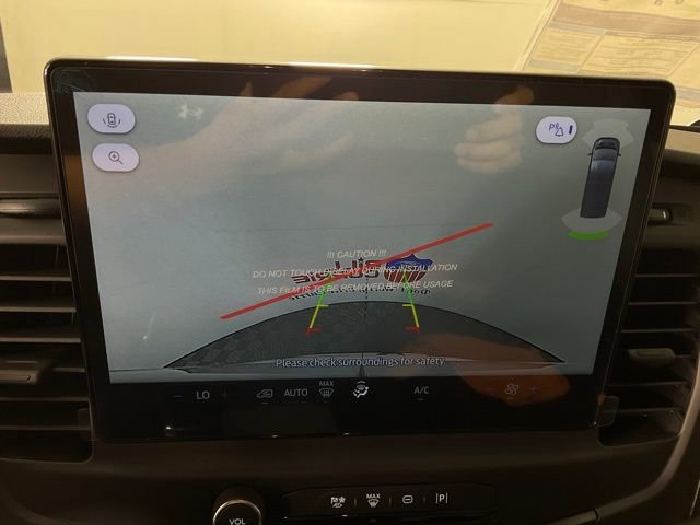 New 2026 Ford Transit 250 148 Medium Roof w/ Load Area Protection Package image 20