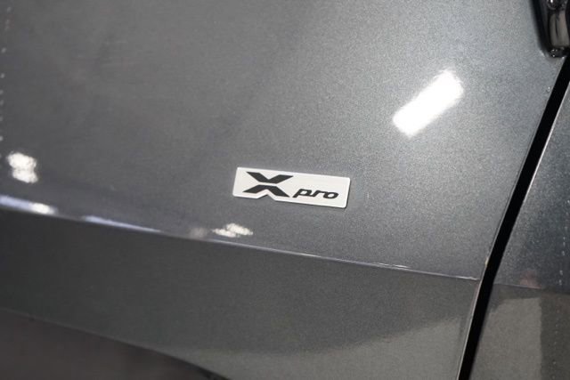 Used 2023 Kia Sportage X-Pro Prestige image 12
