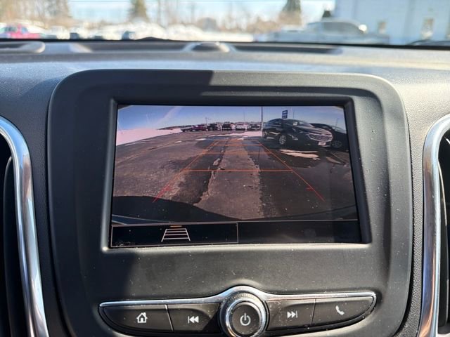 Used 2024 Chevrolet Equinox LT w/ LPO, Floor Liner Package image 24