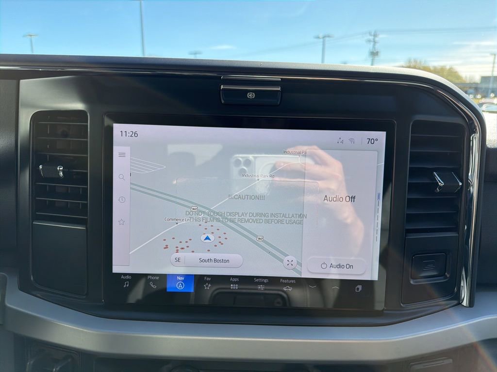 New 2026 Ford F250 XLT w/ XLT Premium Package image 31