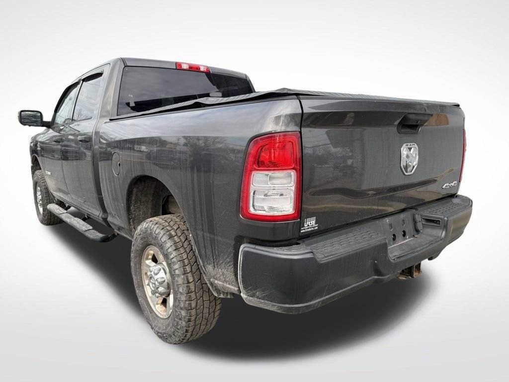Used 2019 RAM 2500 Tradesman image 4