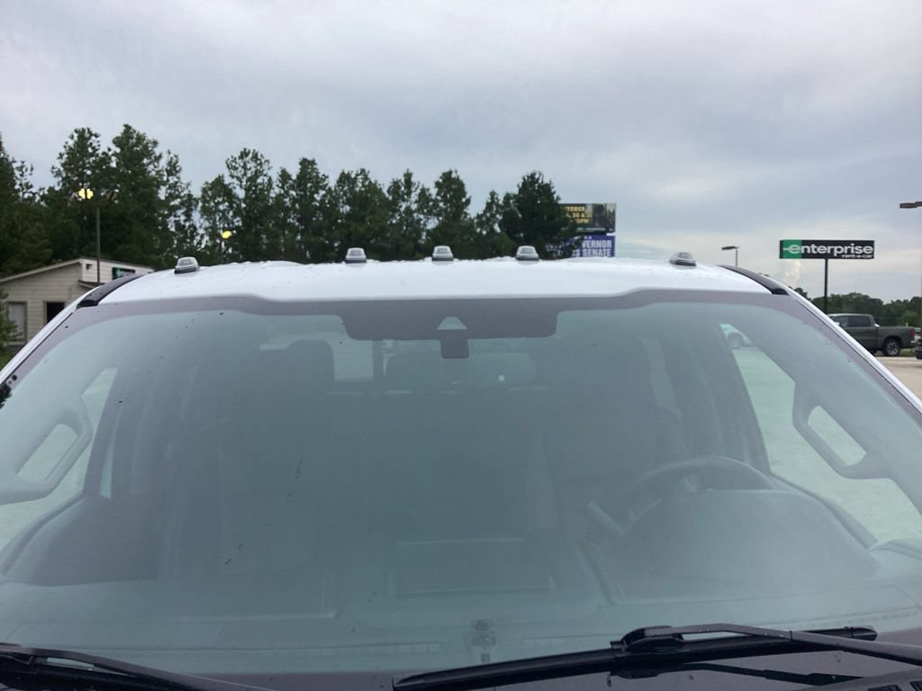 Used 2020 Ford F250 Lariat AWD/4WD image 29