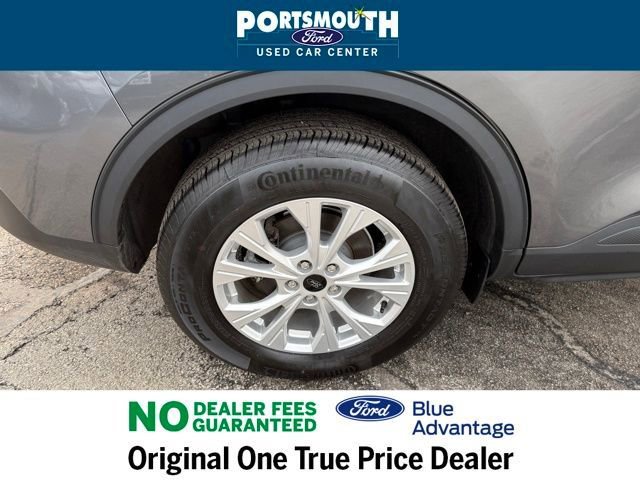 Used 2023 Ford Escape Active w/ Tech Pack #1 image 33