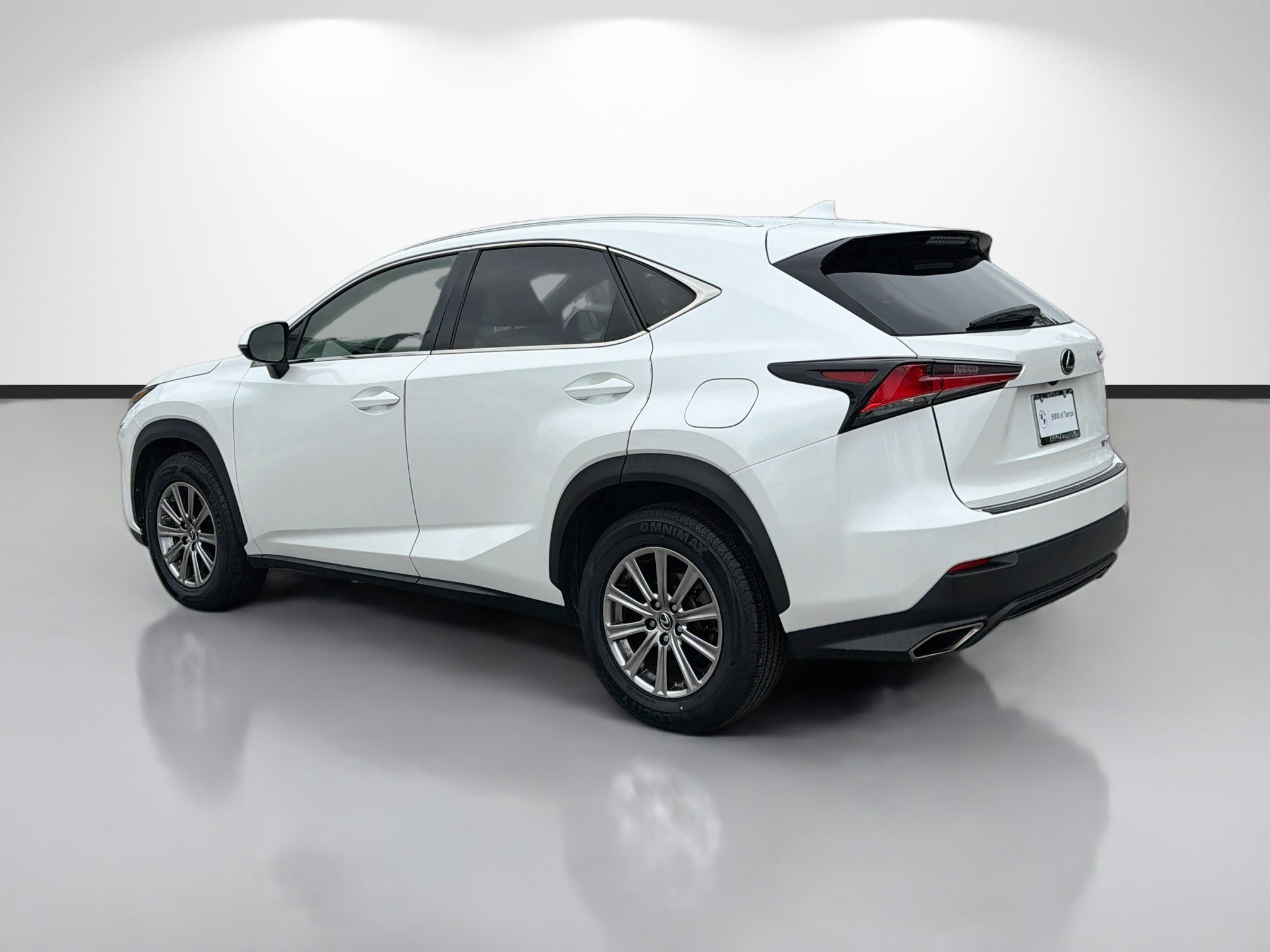 Used 2019 Lexus NX 300 FWD w/ Accessory Package 2 image 5