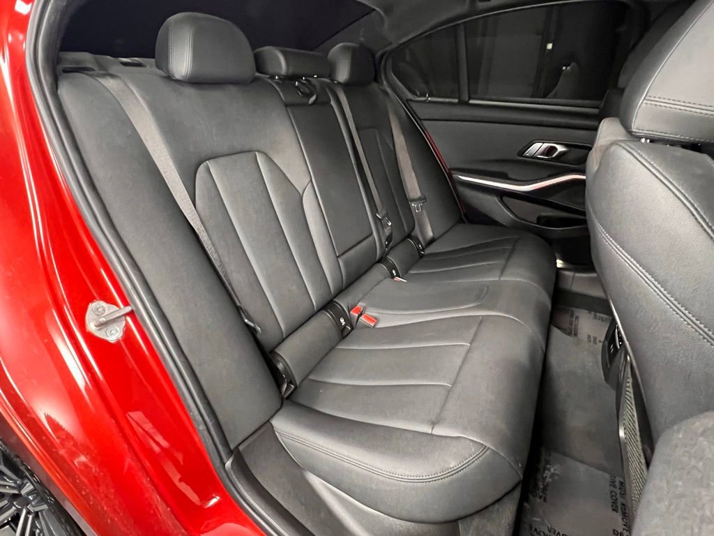 Used 2021 BMW M340i w/ Driving Assistance Package image 19