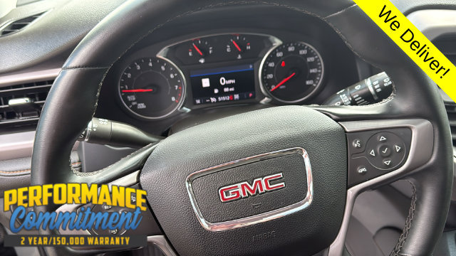 Used 2023 GMC Acadia AT4 AWD/4WD image 20