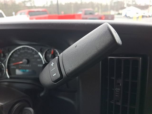 Certified 2024 Chevrolet Express 2500 w/ Driver Convenience Package image 14