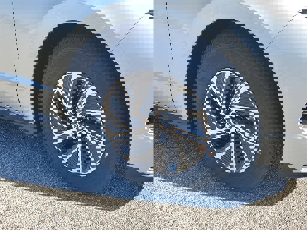 New 2026 Hyundai Sonata Blue image 5