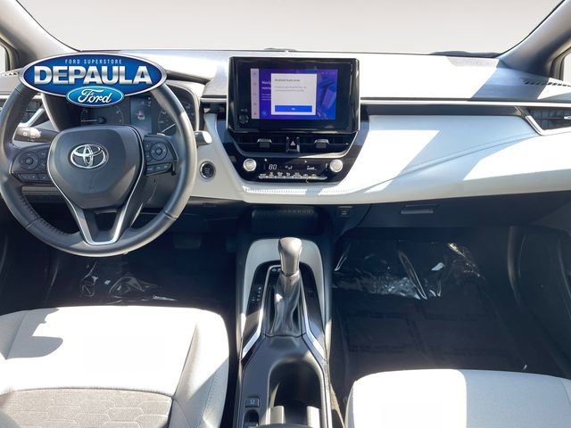 Used 2024 Toyota Corolla SE FWD image 13