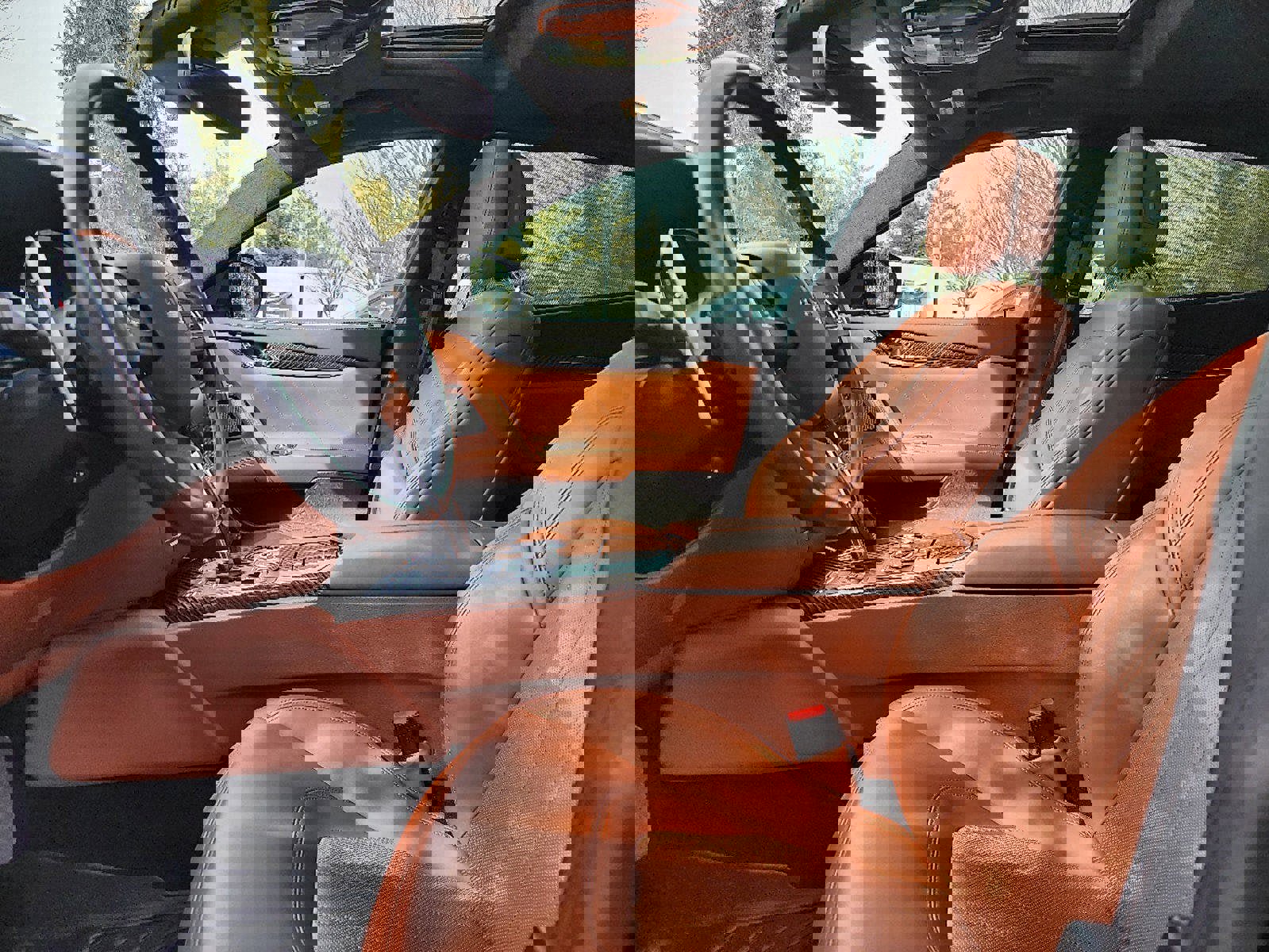 Used 2019 Maserati Quattroporte GTS GranLusso image 15