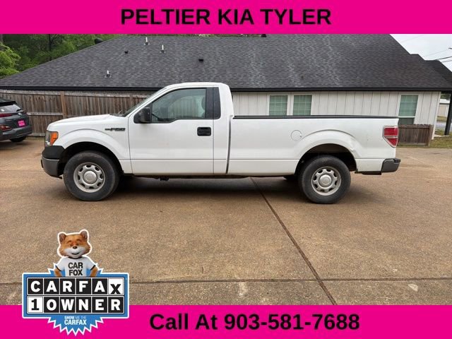 Used 2013 Ford F150 XL image 6