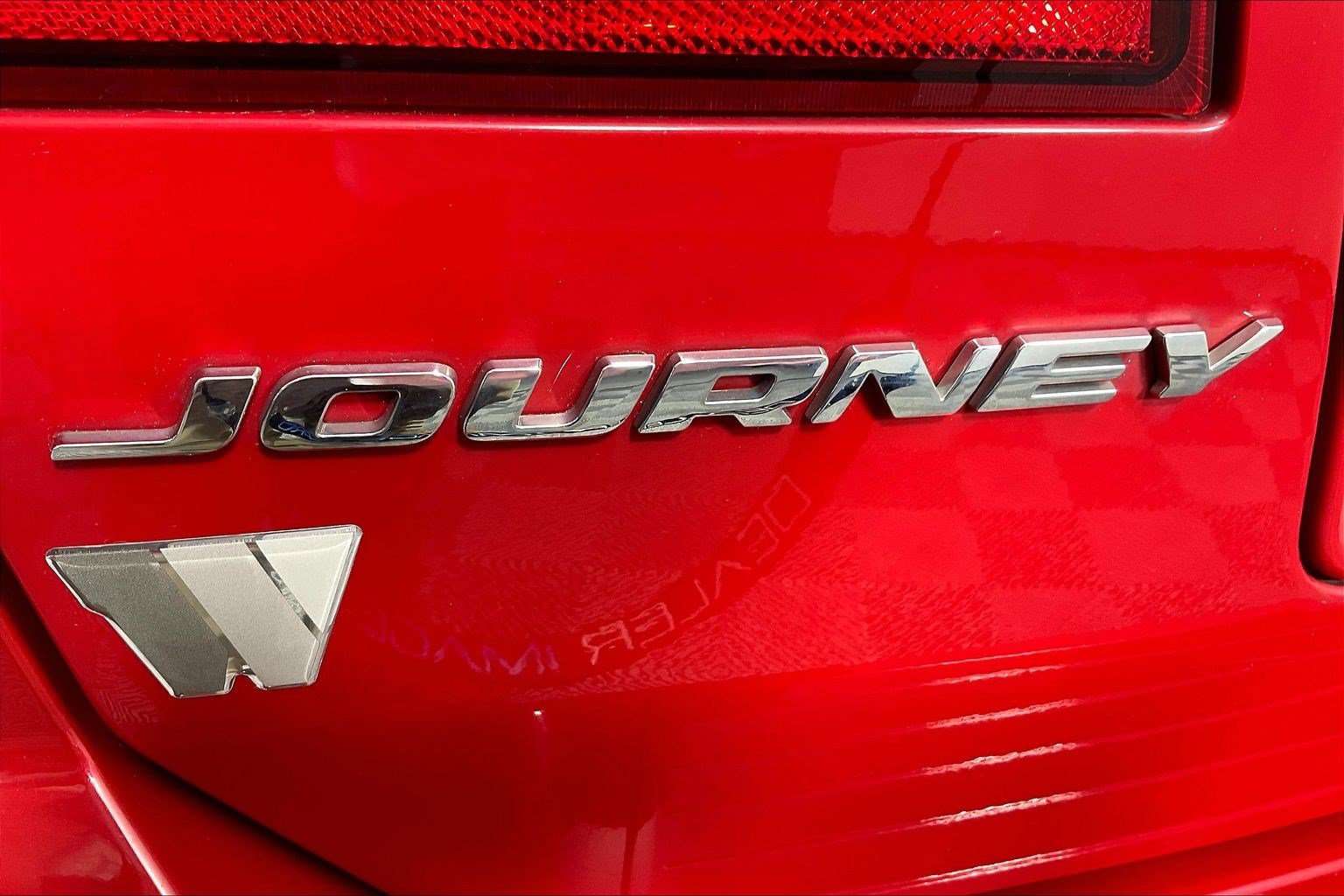 Used 2020 Dodge Journey SE w/ SE Popular Equipment Group FWD image 24