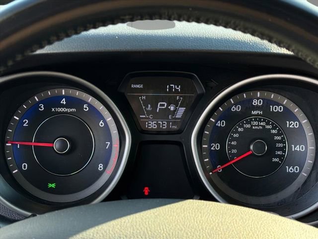 Used 2015 Hyundai Elantra Sport image 20