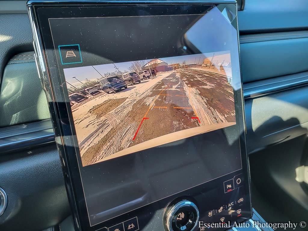 New 2026 GMC Terrain AT4 w/ Convenience Package III image 14