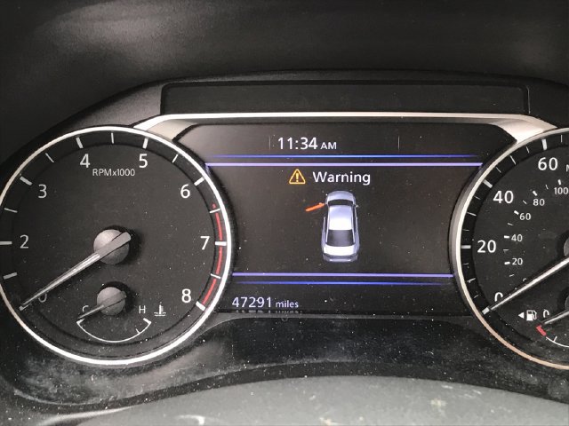 Used 2025 Nissan Altima 2.5 SV FWD image 31