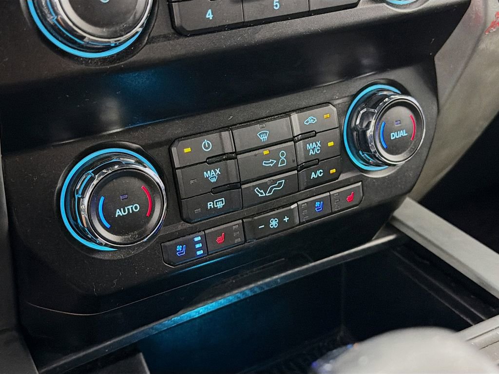 Used 2020 Ford F150 Lariat image 19