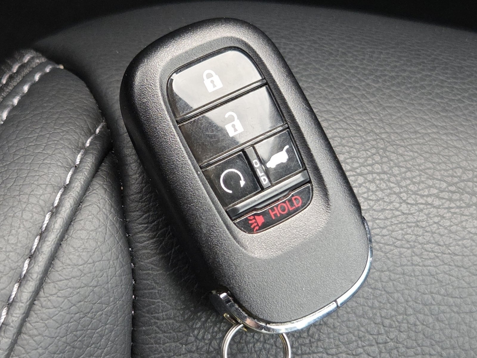 Certified 2023 Honda Pilot EX-L image 34