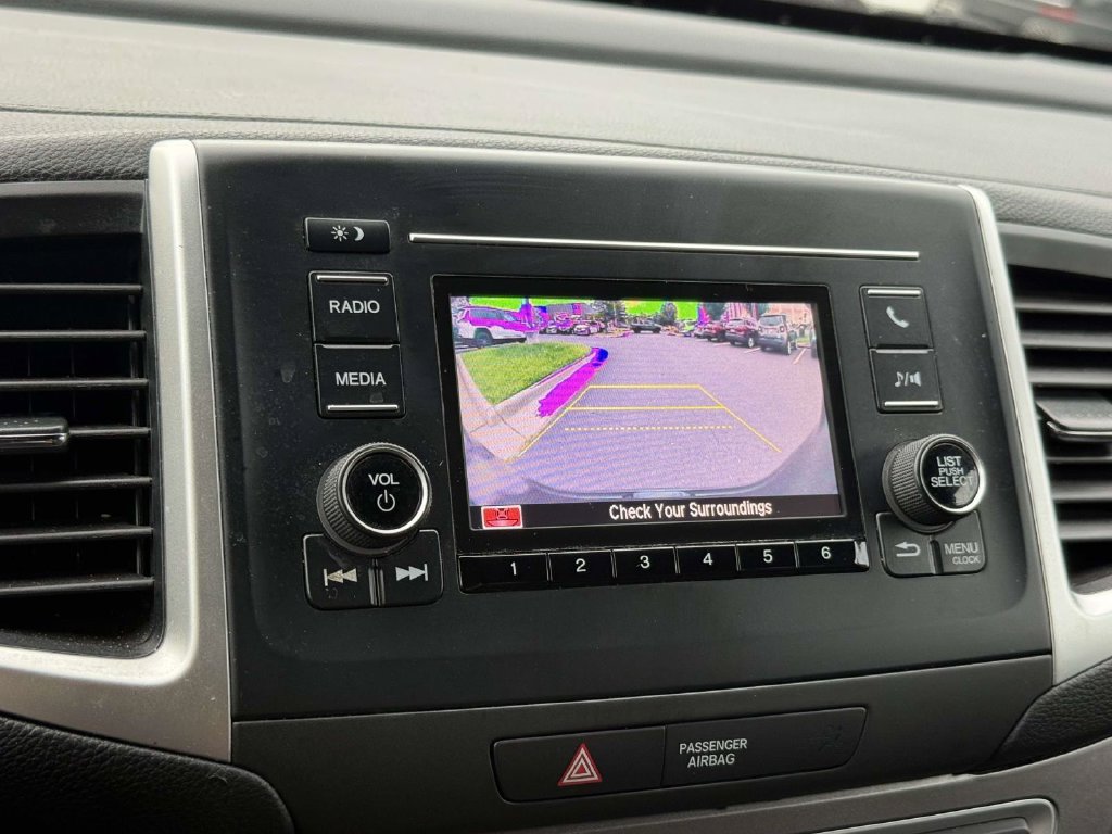 Used 2019 Honda Passport Sport image 27